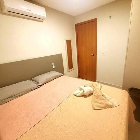 Salt Beach Atalaia Residence Inn - P101 Салінополіс Екстер'єр фото